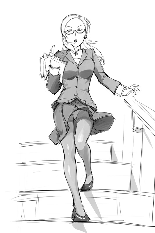 baker (gundam and 1 more) drawn by ueyama_michirou