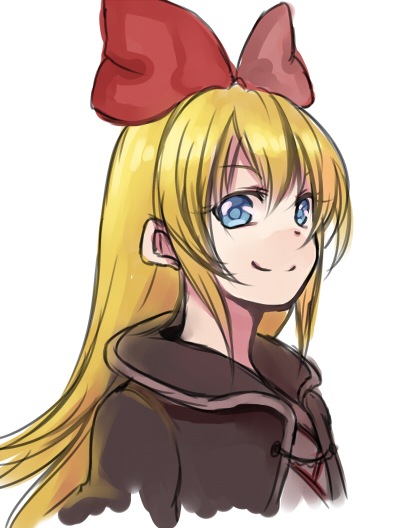 regina (precure and 1 more) drawn by sasamaru_chimaki