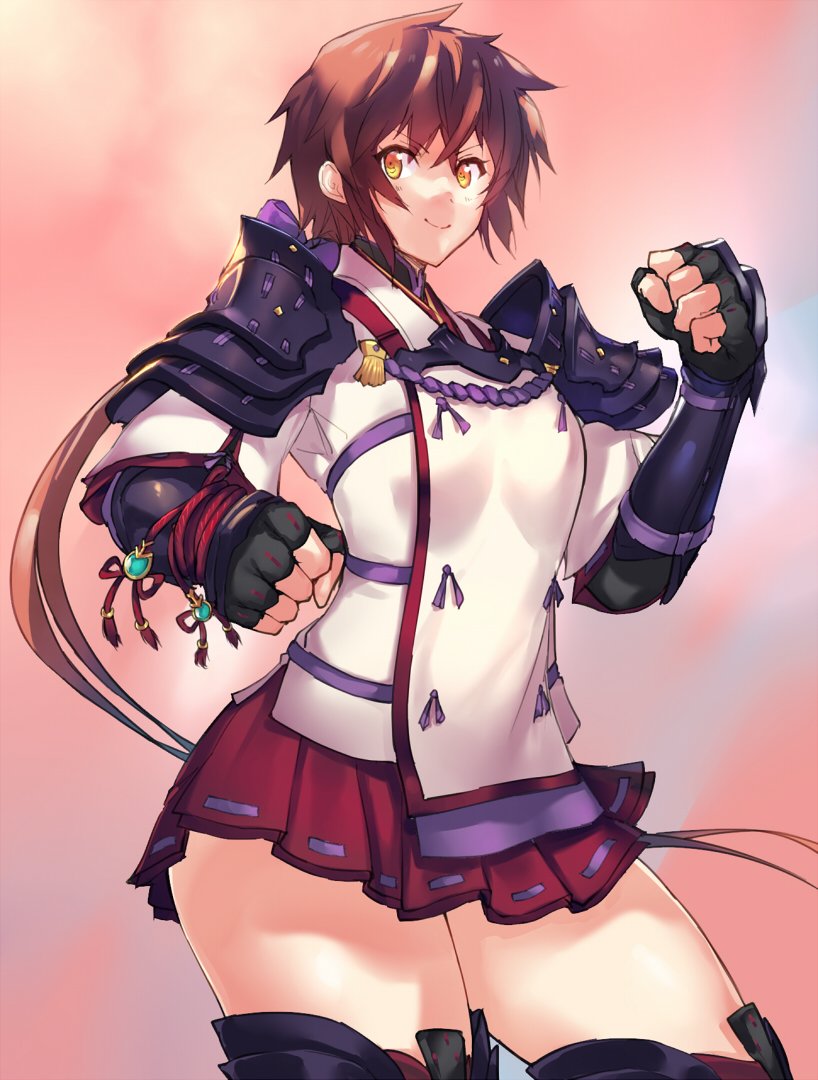 lora (xenoblade chronicles and 2 more) drawn by negresco