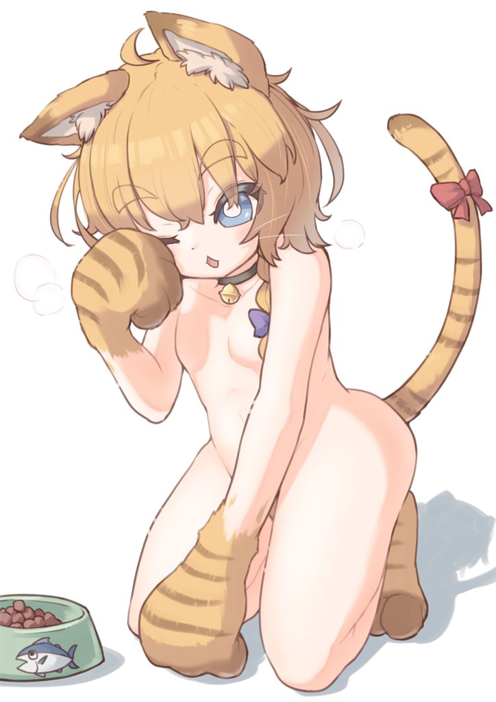 kirisame marisa and meguru (touhou and 1 more) drawn by kitsune_kemono