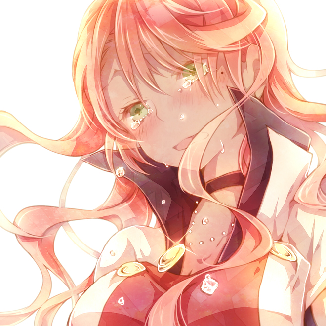 peridot hamilton (tales of and 1 more) drawn by kou_(01310808)