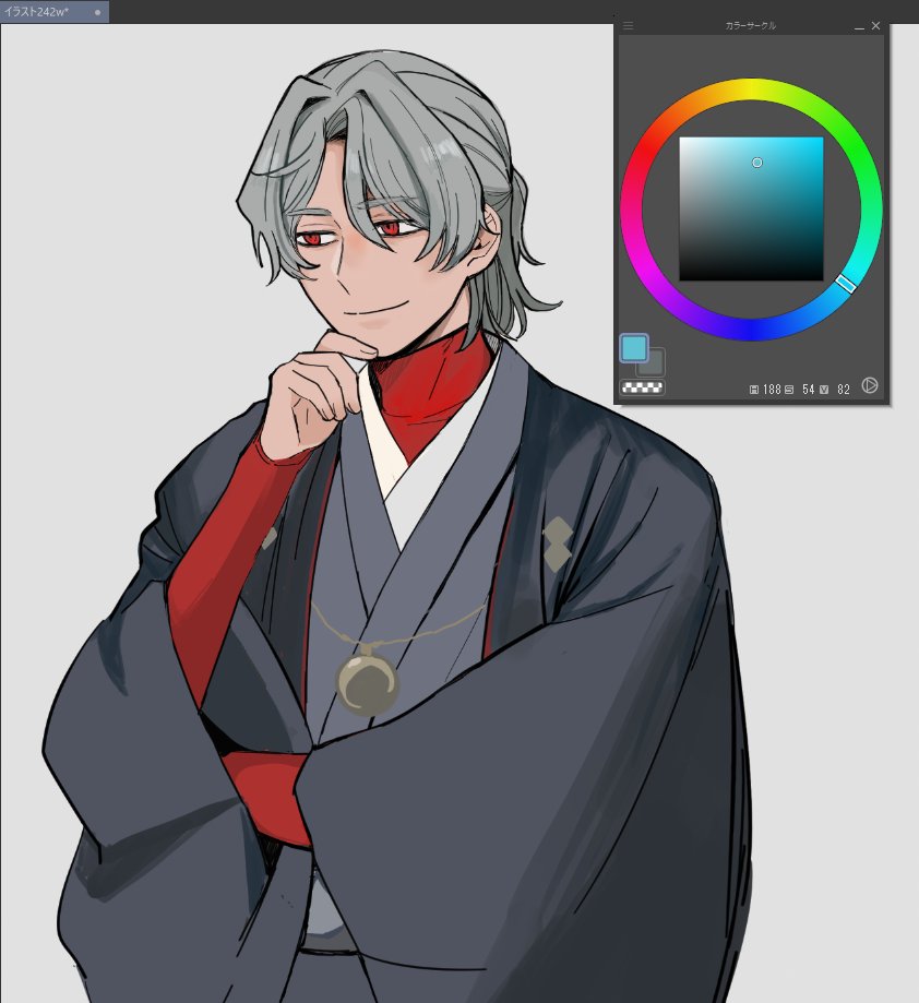 antonio salieri (fate and 1 more) drawn by gmt006