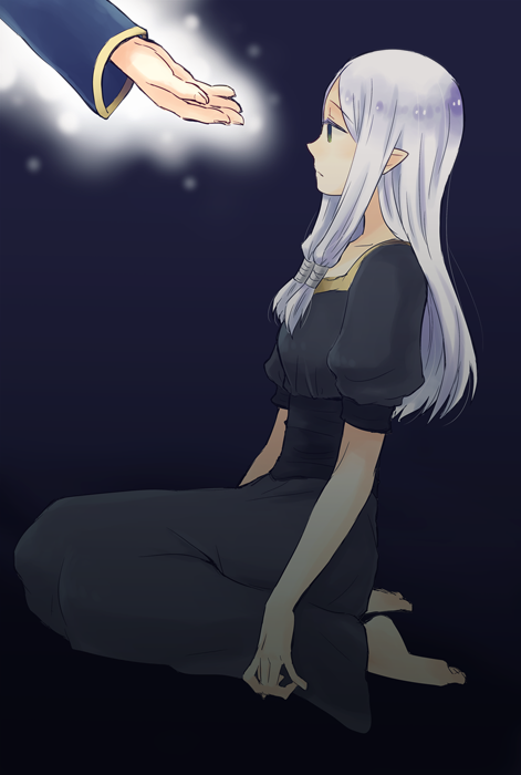 idunn (fire emblem and 1 more) drawn by serina_ranshi