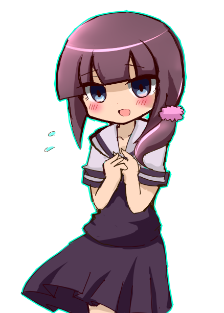 kousaka yukie (inazuma eleven and 1 more) drawn by aroyon