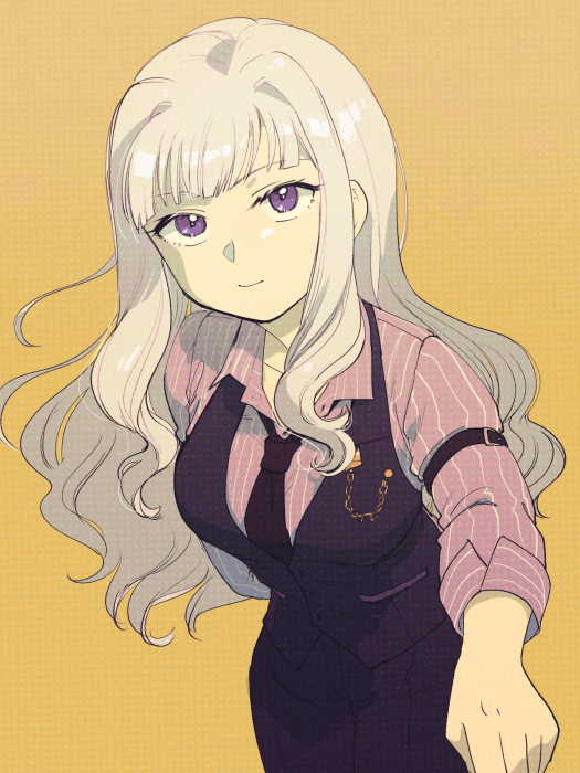 shijou takane (idolmaster and 2 more) drawn by en_trtr
