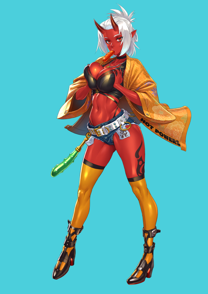 original drawn by mikoyan