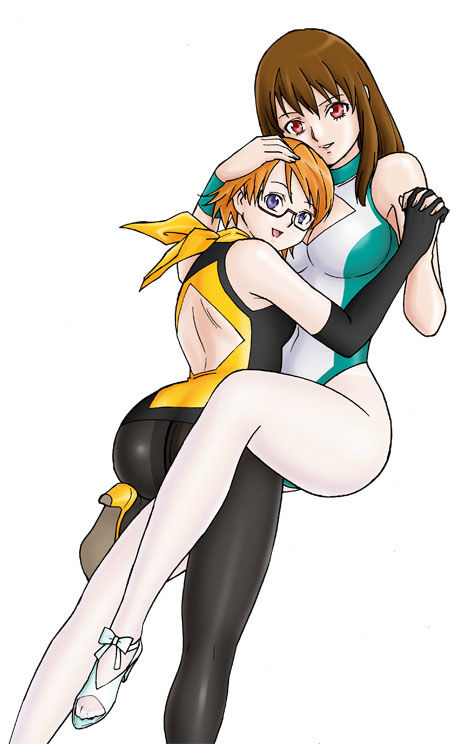 original drawn by uraharukon