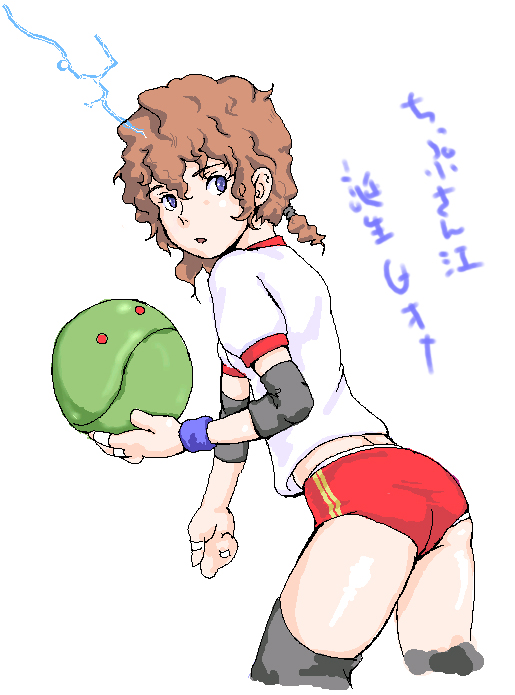 haro and amuro ray (gundam and 1 more) drawn by fever-san
