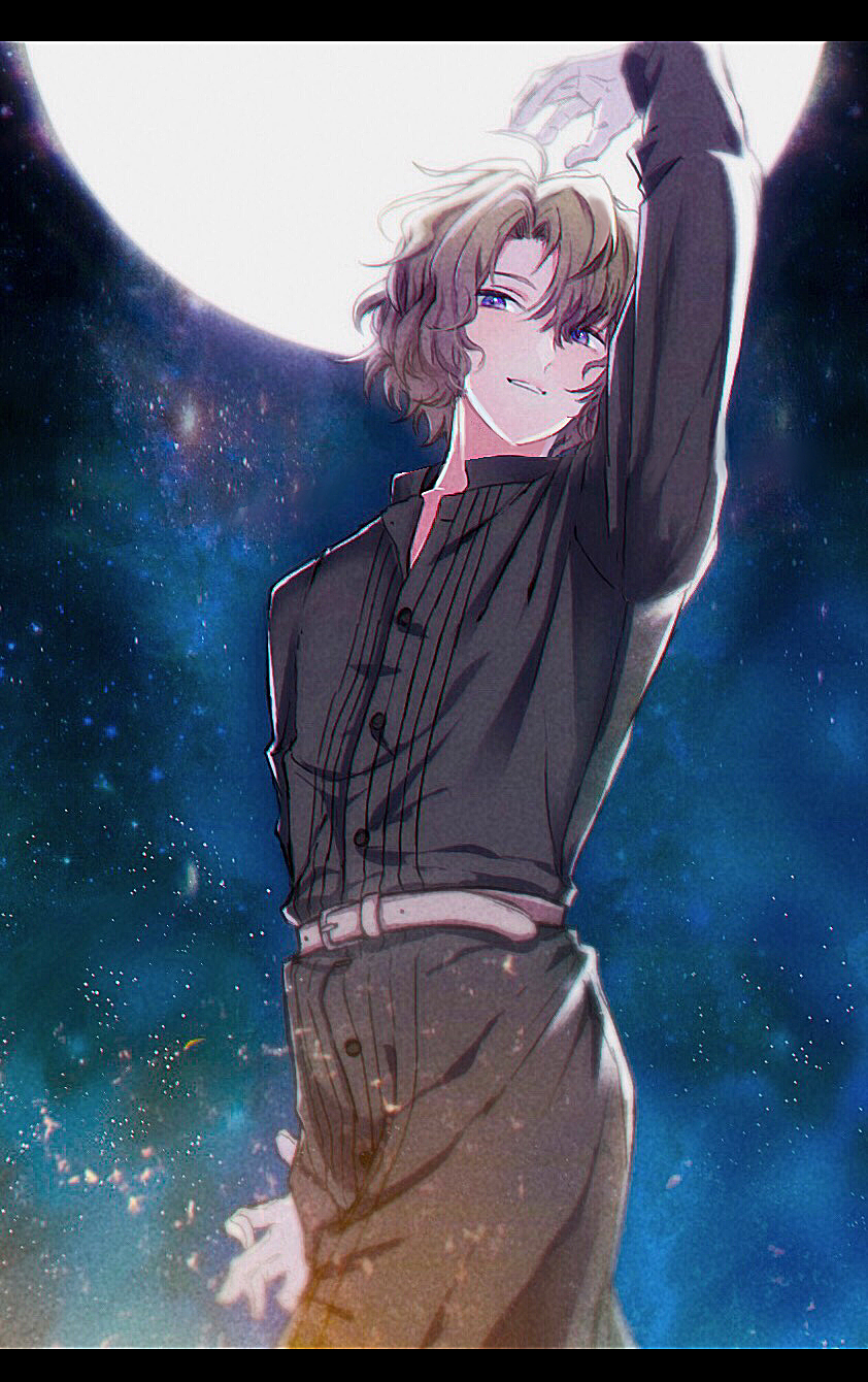 faust lavinia (mahoutsukai no yakusoku) drawn by user_kxud8534