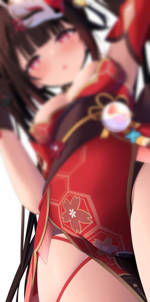sparkle (honkai and 1 more) drawn by tetori_(tetolisto)