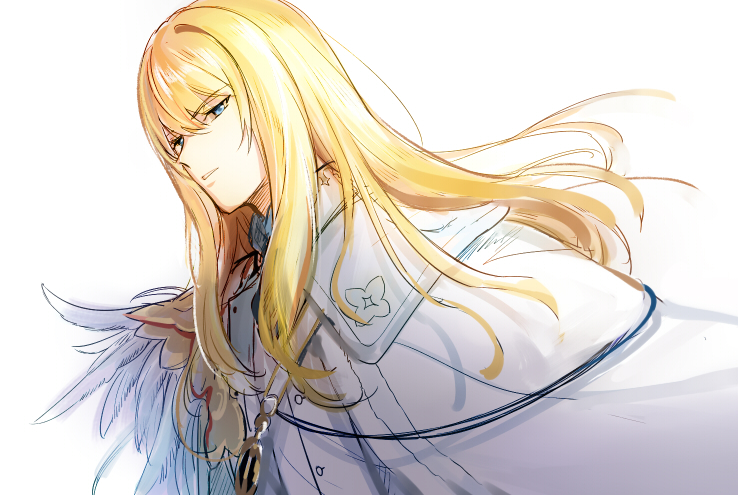 kirschtaria wodime (fate and 1 more) drawn by aki_(neyuki41028)