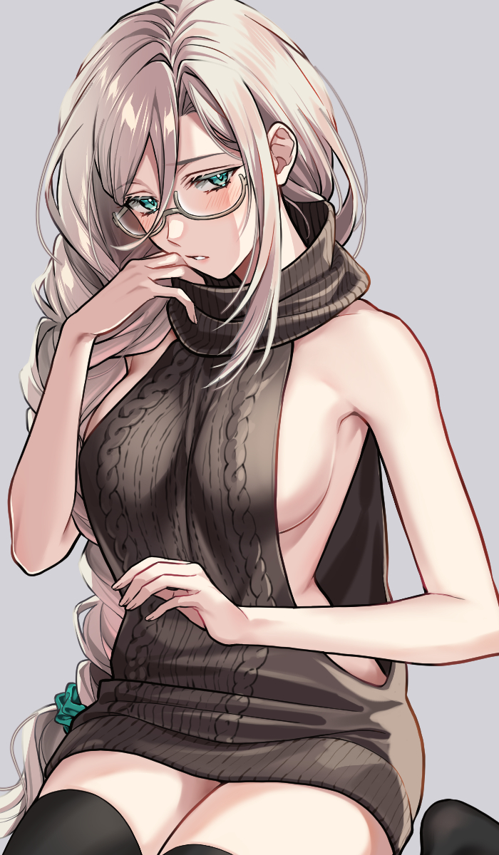 aia amare (nijisanji and 1 more) drawn by aburi_rare