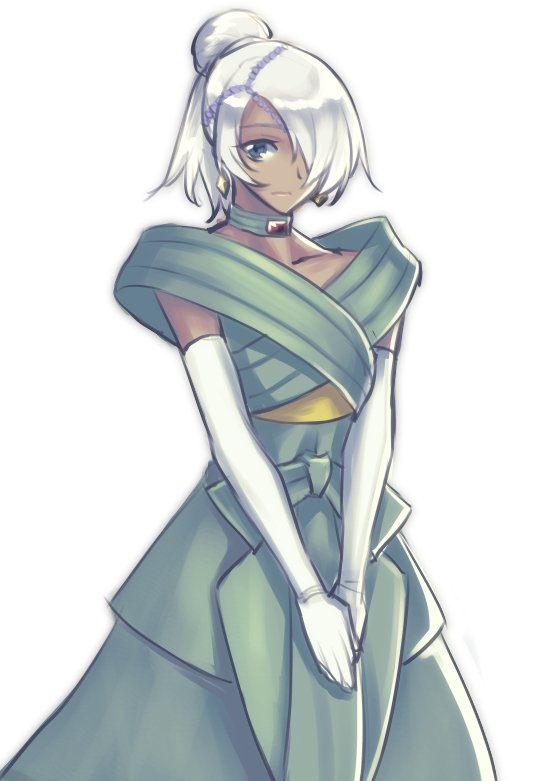 loran cehack and laura rolla (gundam and 1 more) drawn by jony_(avion_mura)