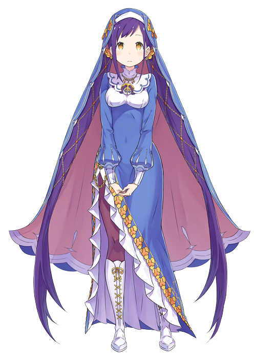melty pristis (re:zero kara hajimeru isekai seikatsu) drawn by ootsuka_shin'ichirou