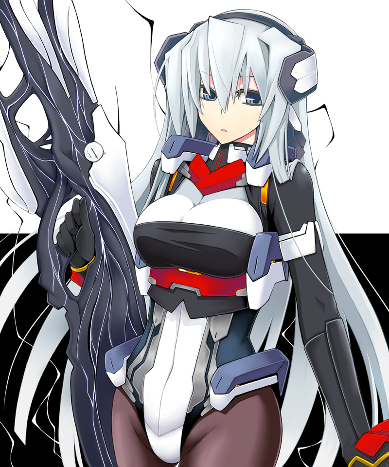 horizon ariadust (kyoukaisenjou no horizon) drawn by kodama_yuu