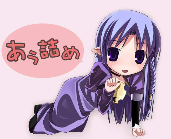 medea (fate and 1 more) drawn by ikawa_waki