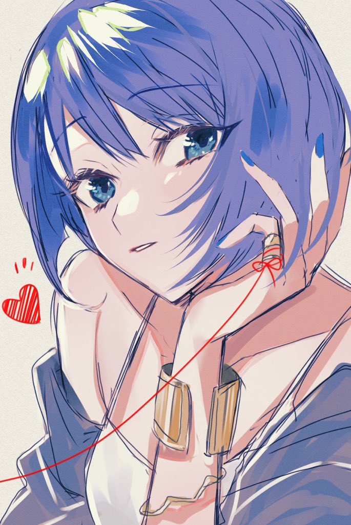 kiritani haruka (project sekai) drawn by hatori_naco