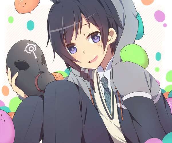kurukuru and jimon asuta (sekai seifuku: bouryaku no zvezda) drawn by sxupxdxxy