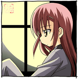 katsura hinagiku (hayate no gotoku!) drawn by hata_kenjirou