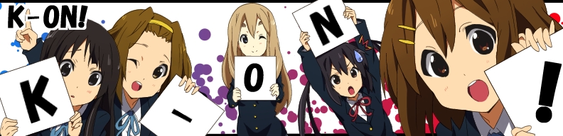 akiyama mio, nakano azusa, hirasawa yui, tainaka ritsu, and kotobuki tsumugi (k-on!) drawn by amano_kouki