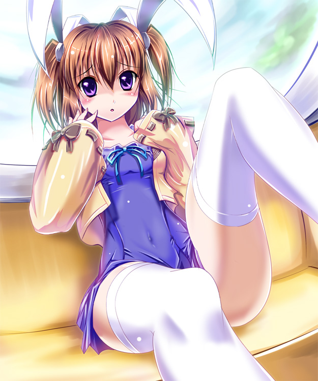 aizawa tomomi (pia carrot and 1 more) drawn by sys.ao