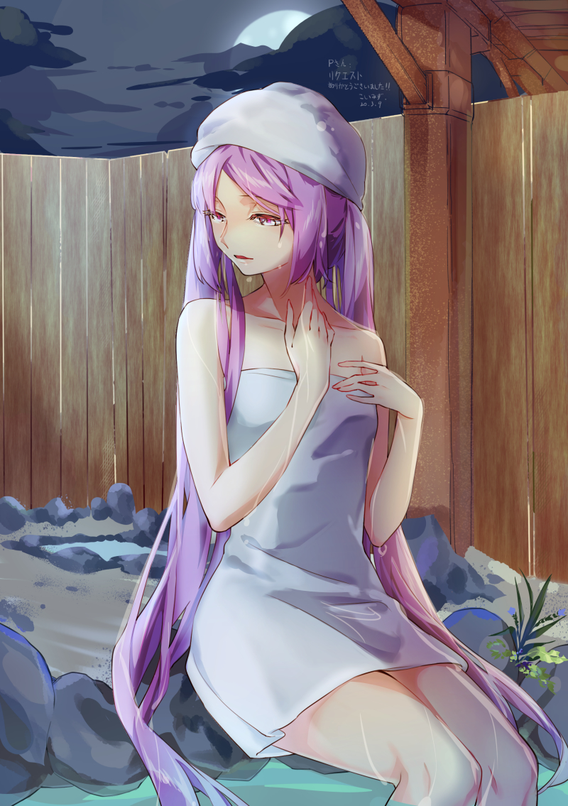 stheno (fate and 1 more) drawn by koimizu