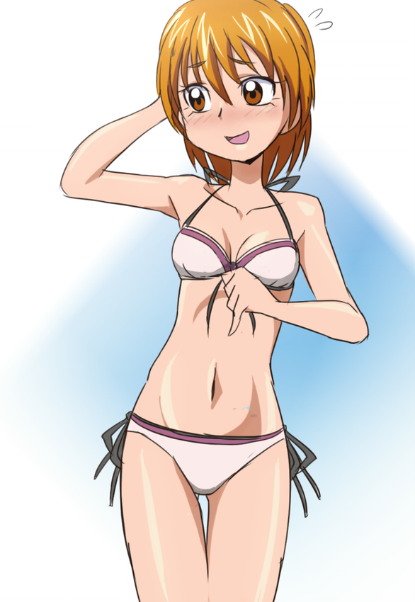 misumi nagisa (precure and 1 more) drawn by oimanji