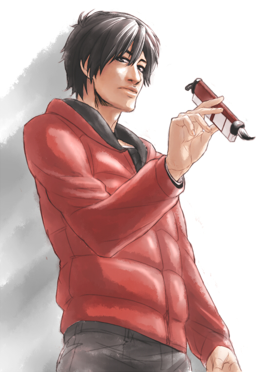 shiba takeru (super sentai and 1 more) drawn by wa_(wakameniku)