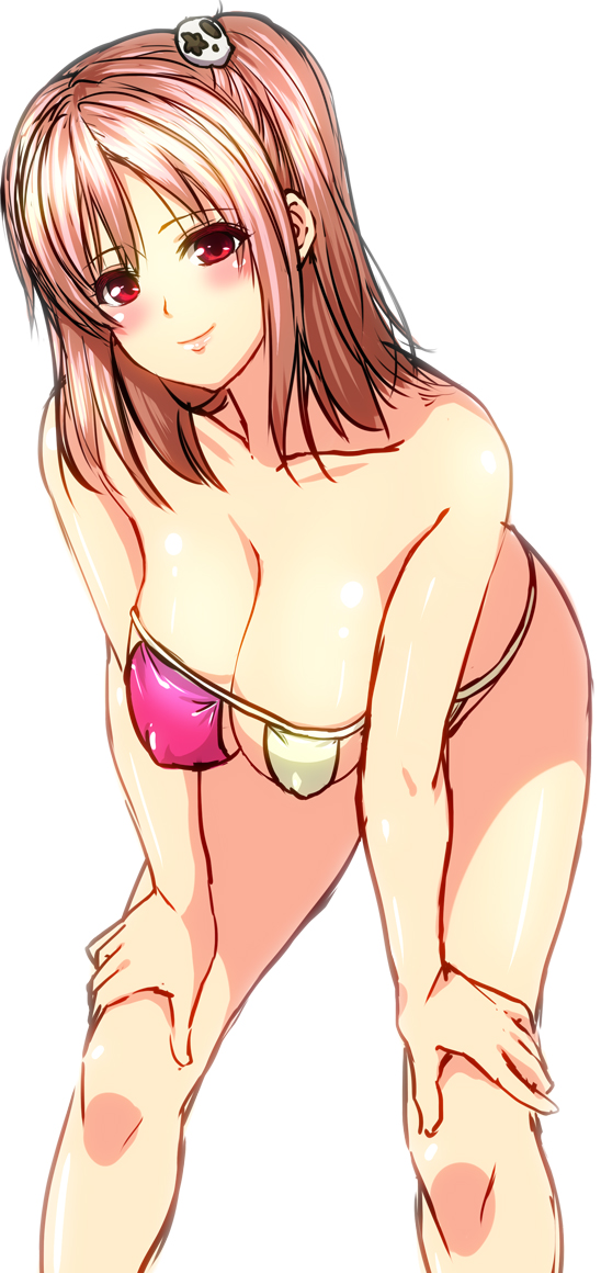 honoka (dead or alive and 2 more) drawn by 846-gou