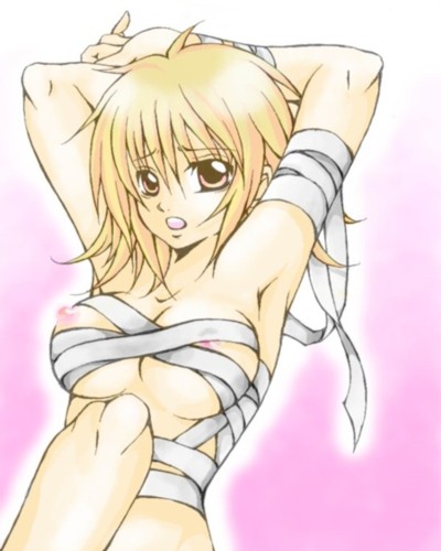 cagalli yula athha (gundam and 1 more) drawn by satsuki_(nankyoku_jouyaku)