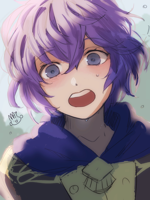 bernadetta von varley (fire emblem and 1 more) drawn by mayo_(becky2006)