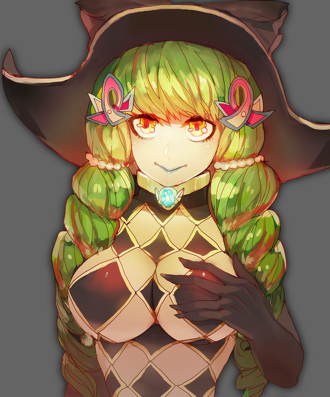 fiore brunelli (star ocean and 1 more) drawn by tanokura_mon