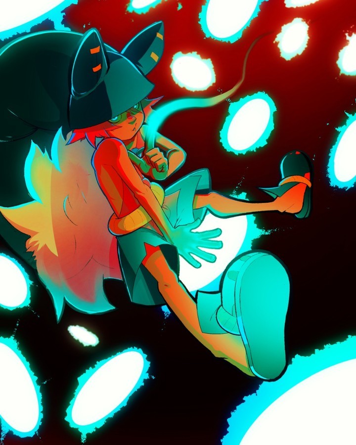 yugo (wakfu and 1 more) drawn by uhhh_snaps