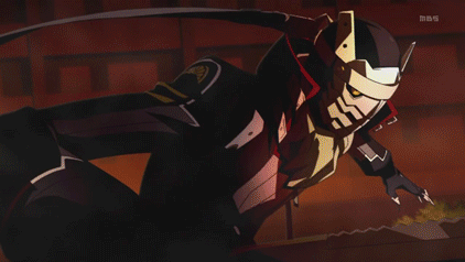 narukami yu and izanagi (persona and 1 more)