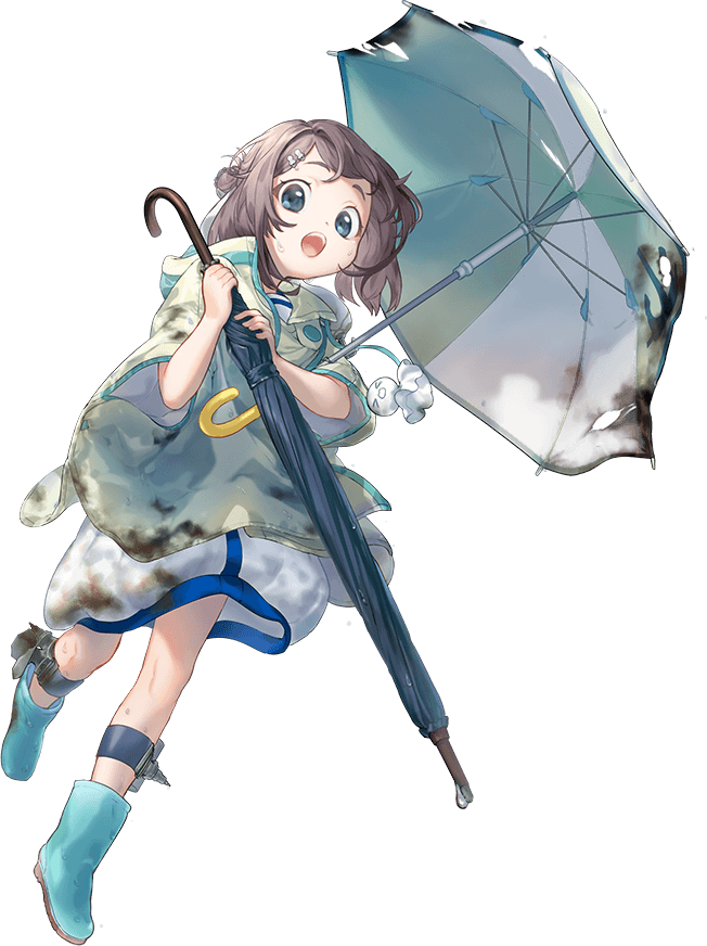 kaiboukan no. 30 (kantai collection) drawn by hozuka_(kadokawa)