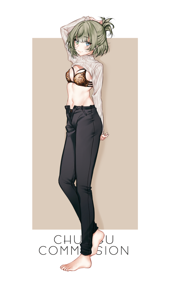 takagaki kaede (idolmaster and 1 more) drawn by chungu