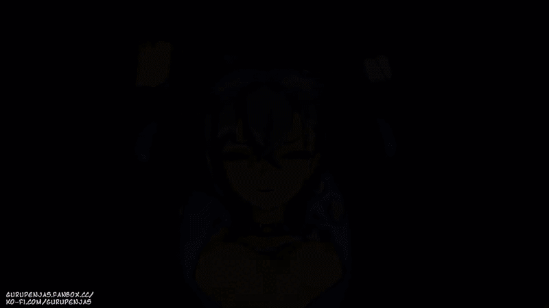 bronya zaychik and silver wolf (honkai and 2 more) drawn by gurupenjas