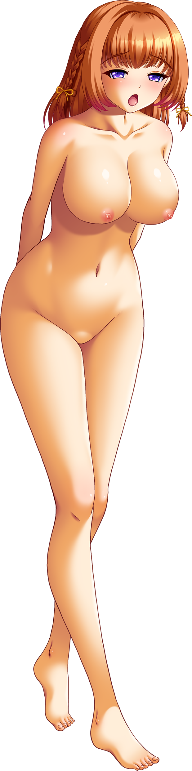 takatsuki yua (reijou kanritou ~seifuku shoujo-tachi no sakunyuu reizokuki~) drawn by akagi_rio