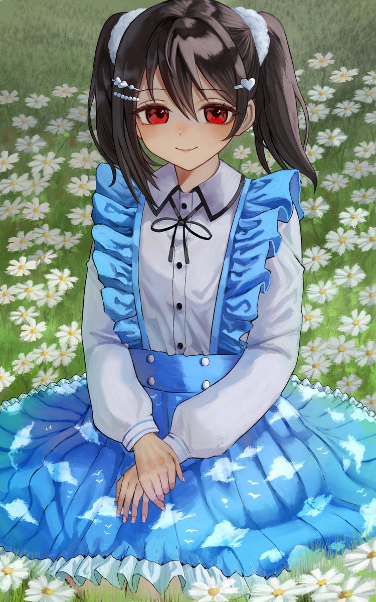 yazawa nico (love live! and 1 more) drawn by zen.nico