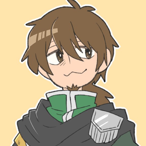 hector (fate and 1 more) drawn by nu_tarou