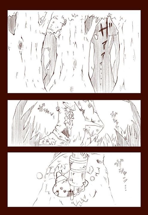 hero's shade (the legend of zelda and 2 more) drawn by aji_(coastal_area)