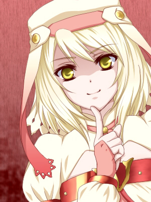 alice (tales of and 2 more) drawn by kai_aki