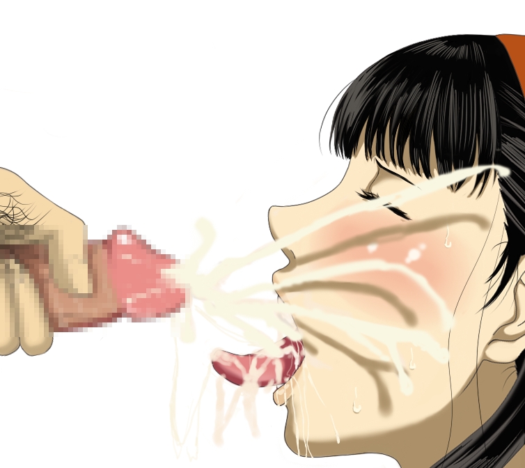 amagi yukiko (persona and 1 more) drawn by s_(tenshi_no_kiss)