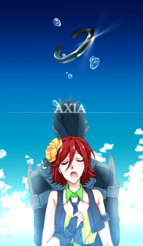 kaname buccaneer and messer ihlefeld (macross and 1 more) drawn by saco