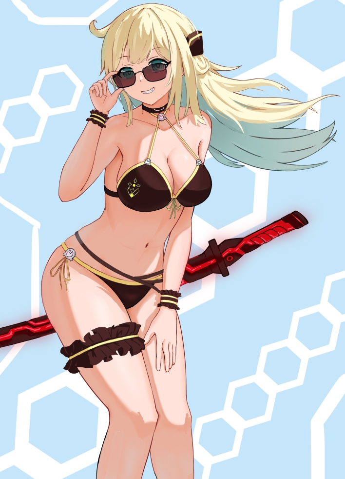 sky striker ace - raye (yu-gi-oh!) drawn by yukizuyu_asaimo