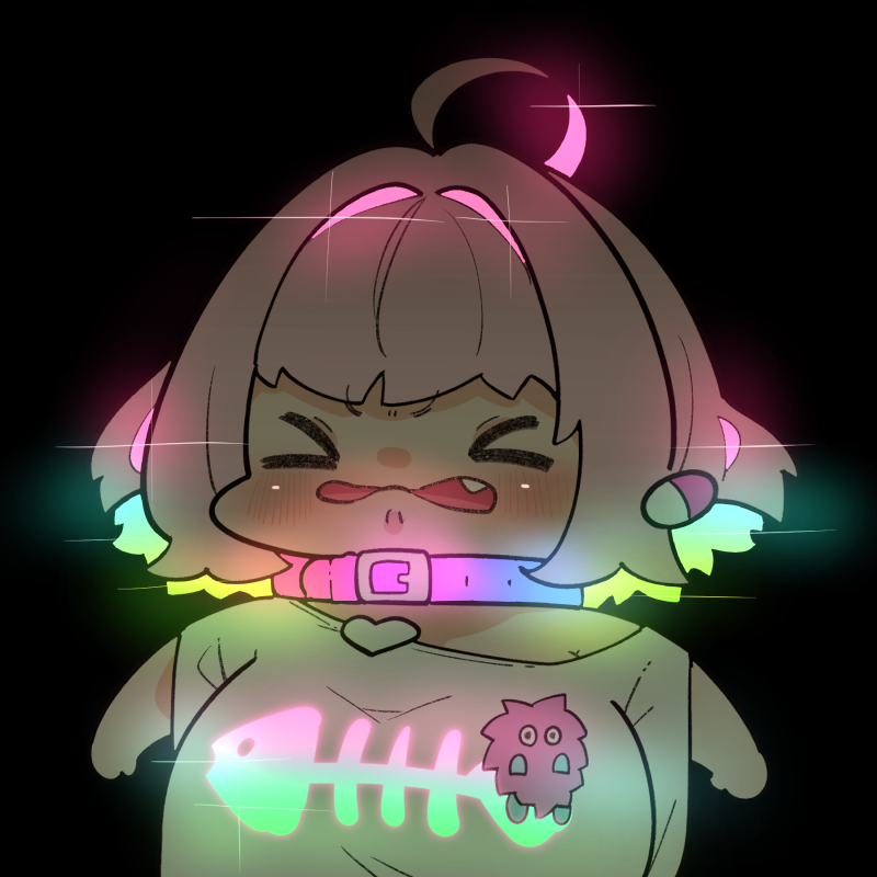 yumemi riamu and kuriboh (idolmaster and 2 more) drawn by takato_kurosuke