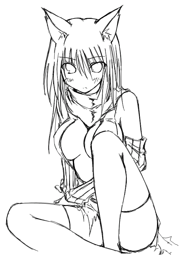 assassin cross (ragnarok online) drawn by kaminagi_(kaminagi-tei)