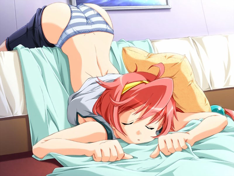 marihara chiho (niji no kanata ni) drawn by kubyou_azami