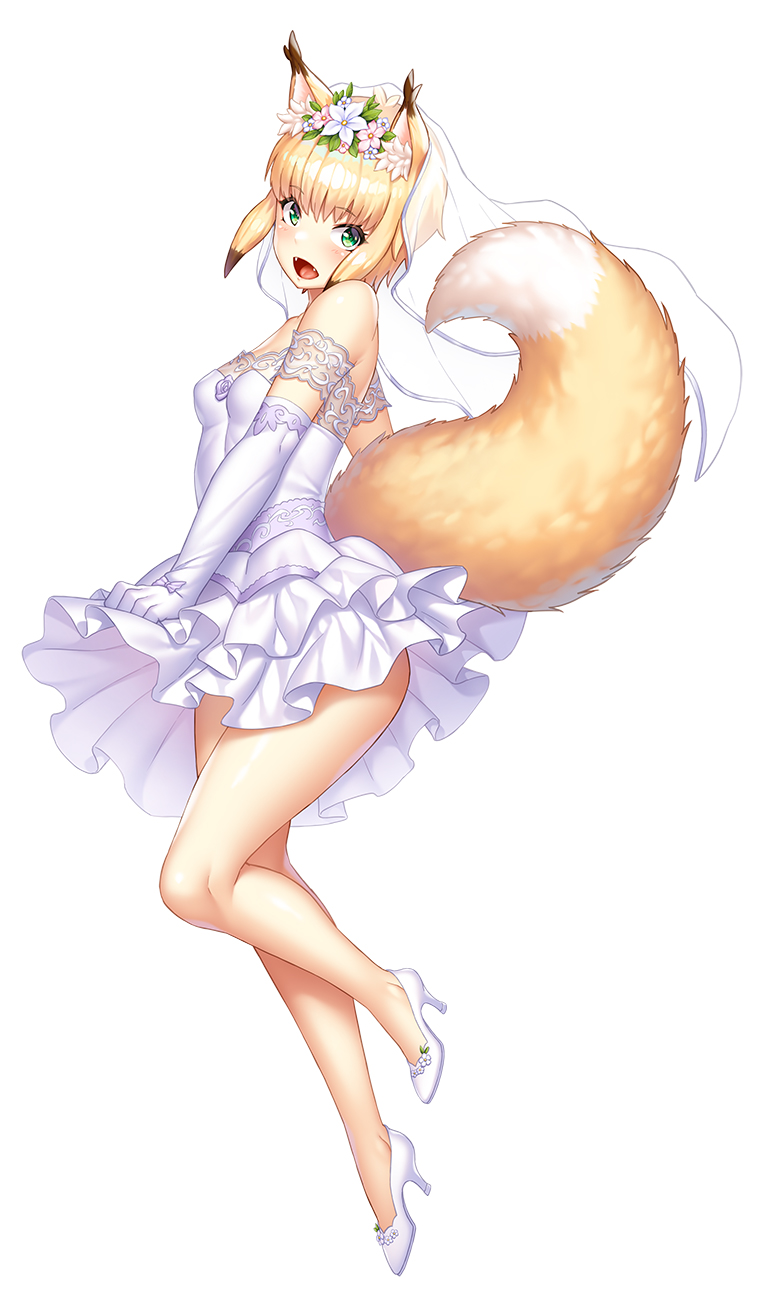 bridget (taimanin and 1 more) drawn by kagami_hirotaka