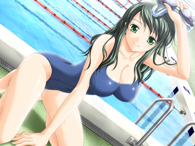 takanashi mizuho (joshiryou joku ~ryouke bijin shimai odorigui~) drawn by lugosi_ela